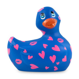 I RUB MY DUCKIE 2.0 ROMANCE (ROSE VIOLET)