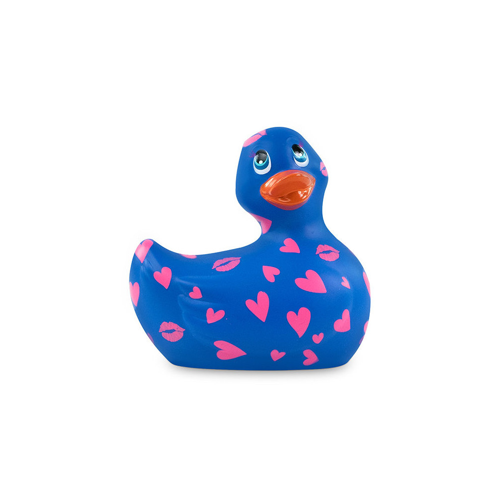 I RUB MY DUCKIE 2.0 ROMANCE (ROSE VIOLET)