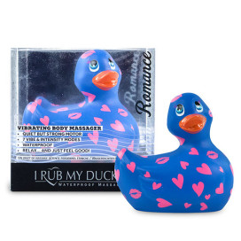 I RUB MY DUCKIE 2.0 ROMANCE (ROSE VIOLET)