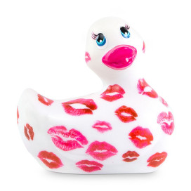 I RUB MY DUCKIE 2.0 ROMANCE (BLANC ROSE)