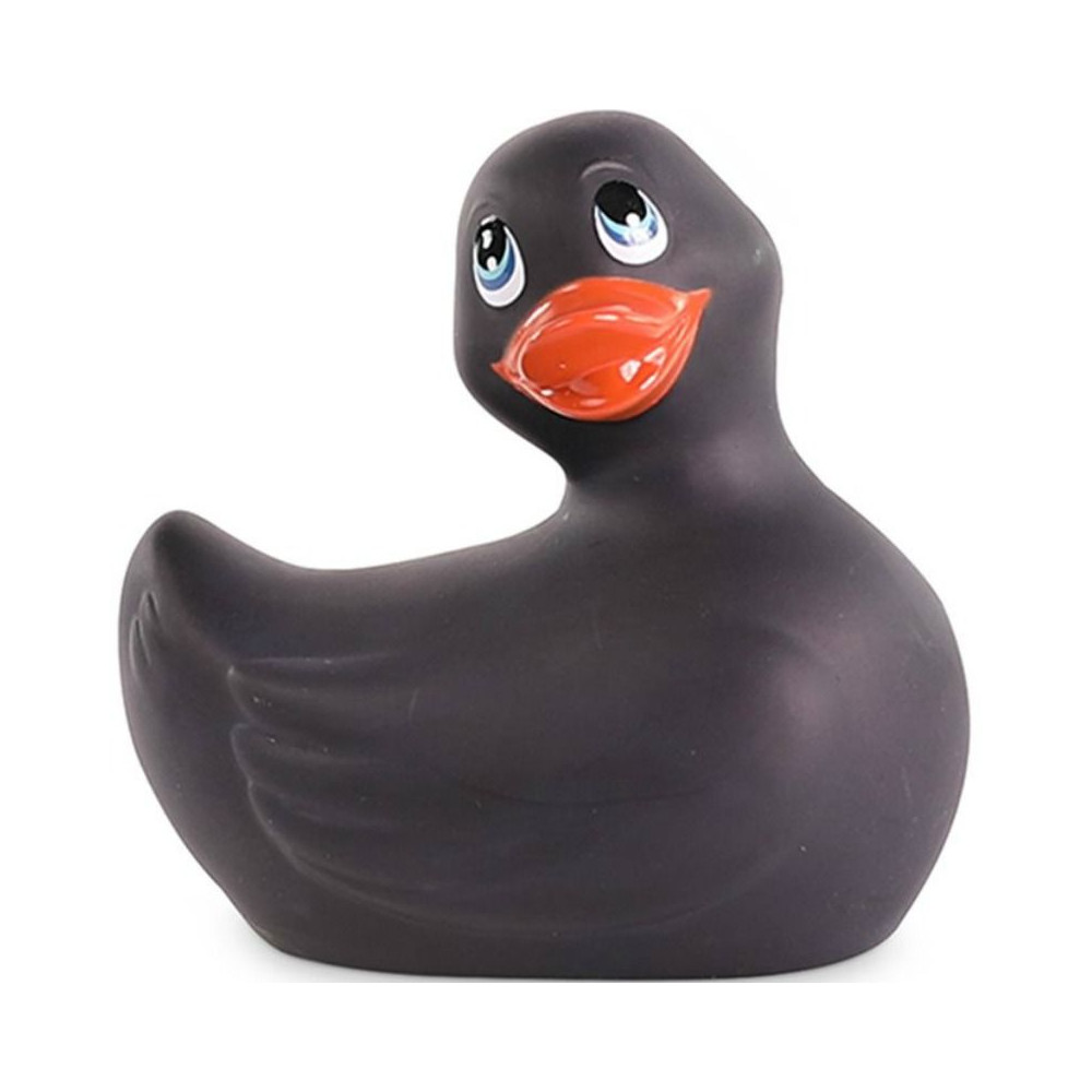 I RUB MY DUCKIE CLASSIC CANARD VIBRANT NOIR