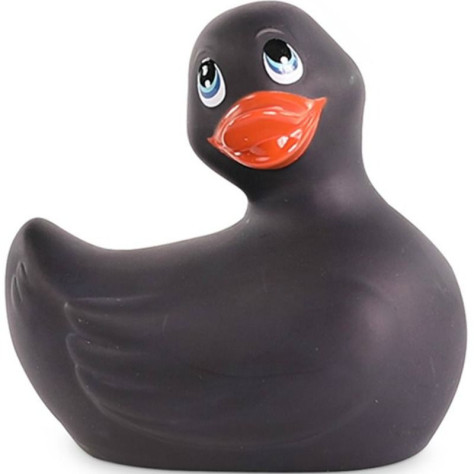 I RUB MY DUCKIE CLASSIC CANARD VIBRANT NOIR