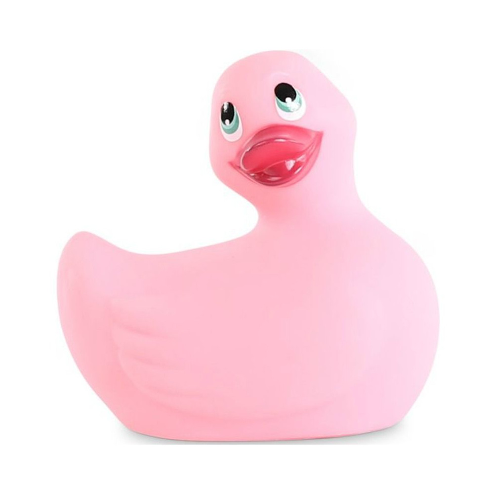 I RUB MY DUCKIE CLASSIC VIBRANT DUCK ROSE