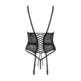 OBSESSIF - CORSET YASKANA M/L