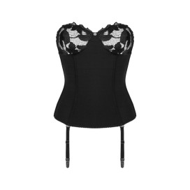 OBSESSIF - CORSET EDITYA M/L