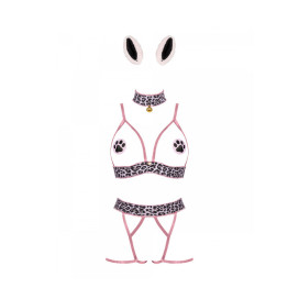 OBSESSIVE - CATRINY COSTUME L/XL