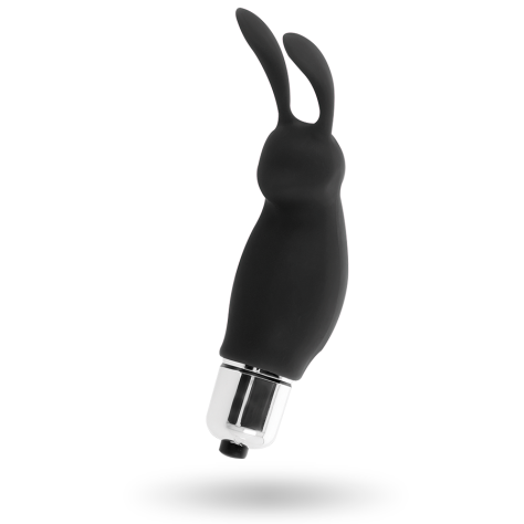 LAPIN ROGER NOIR INTENSE