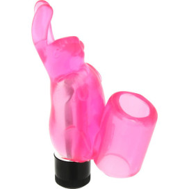 SEVENCREATIONS SILICONE DOIGT BUNNY