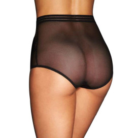 CULOTTE HAUTE LINGERIE QUEEN L / XL