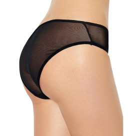 CULOTTE LINGERIE QUEEN L / XL