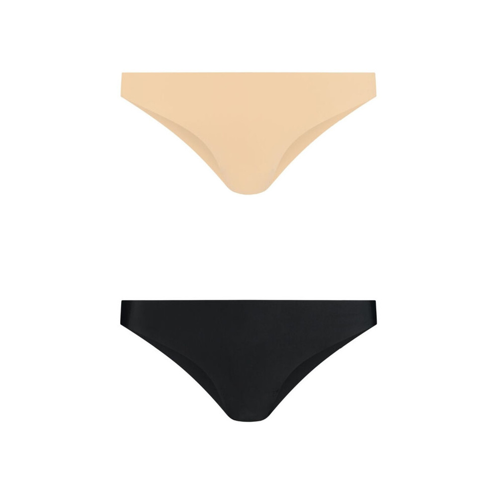 BYE SOUTIEN-GORGE INVISIBLE BRÉSILIEN 2 PACK XL