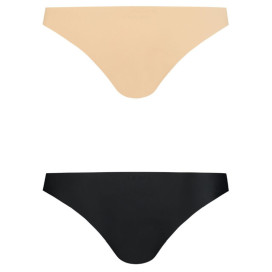 BYE SOUTIEN-GORGE INVISIBLE BRÉSILIEN 2 PACK XL