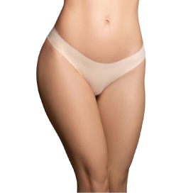 BYE SOUTIEN-GORGE INVISIBLE BRÉSILIEN 2 PACK XL