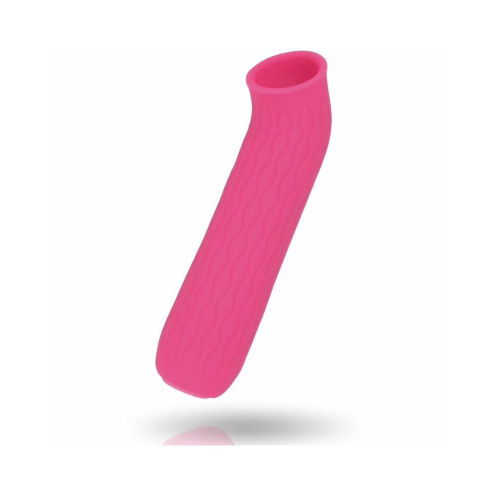 INSPIRE SUCTION WINTER PINK