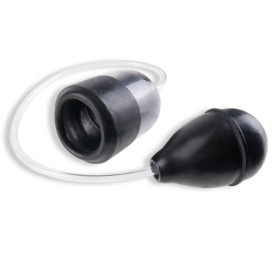 FETISH FANTASY SERIES SUCK N'STROKE HEAD PUMP