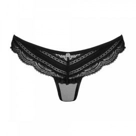 OBSESSIVE - IVANNES PANTIES XXL/XXXL