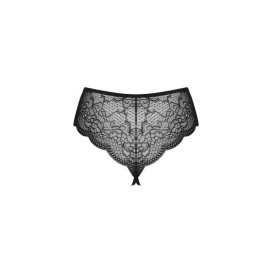 OBSESSIVE - CULOTTE PEARLOVE M/L