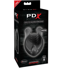 PDX ELITE SILICONE STIMULATOR