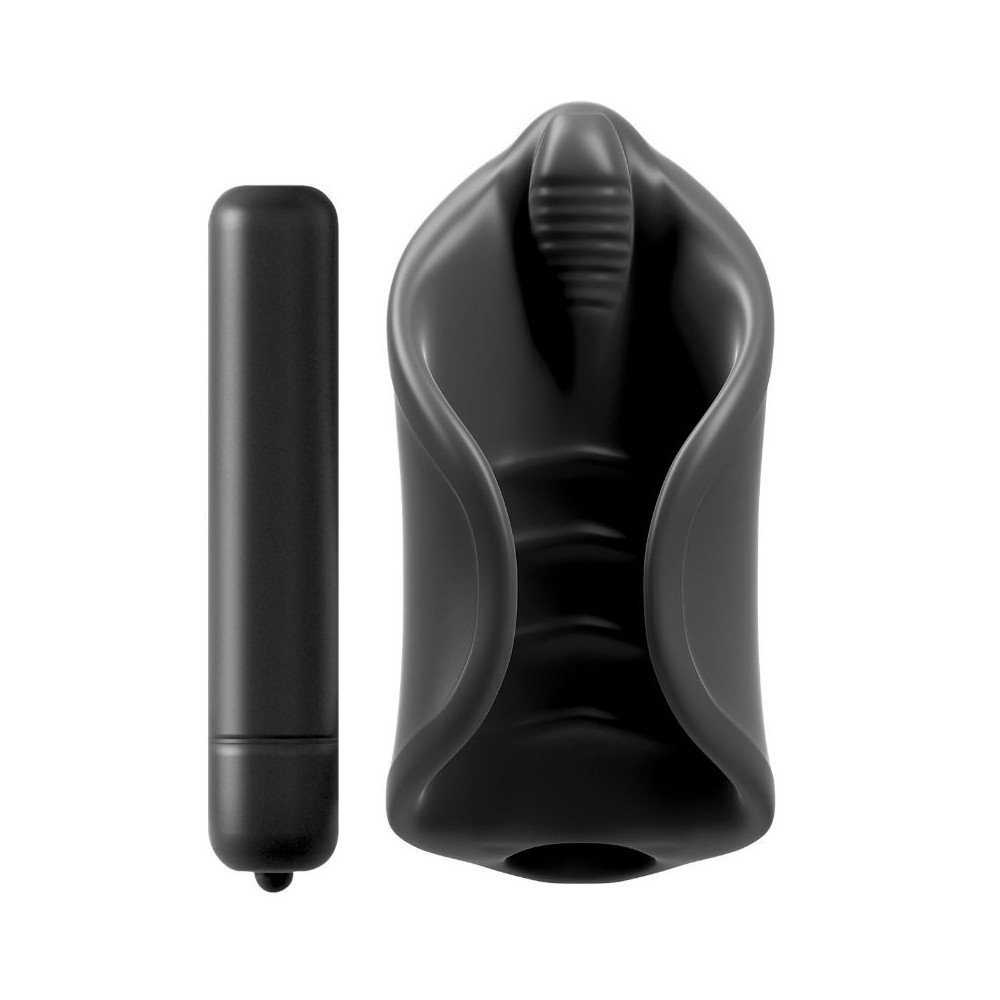 PDX ELITE SILICONE STIMULATOR