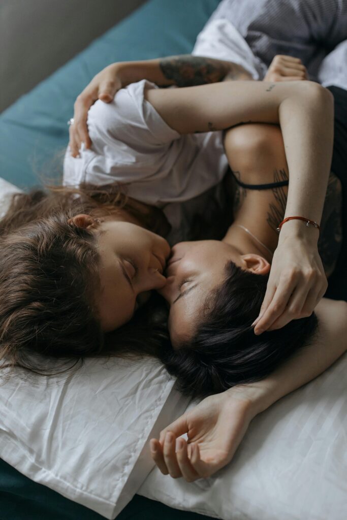 Comment choisir un sextoy à partager avec sonsa partenaire 