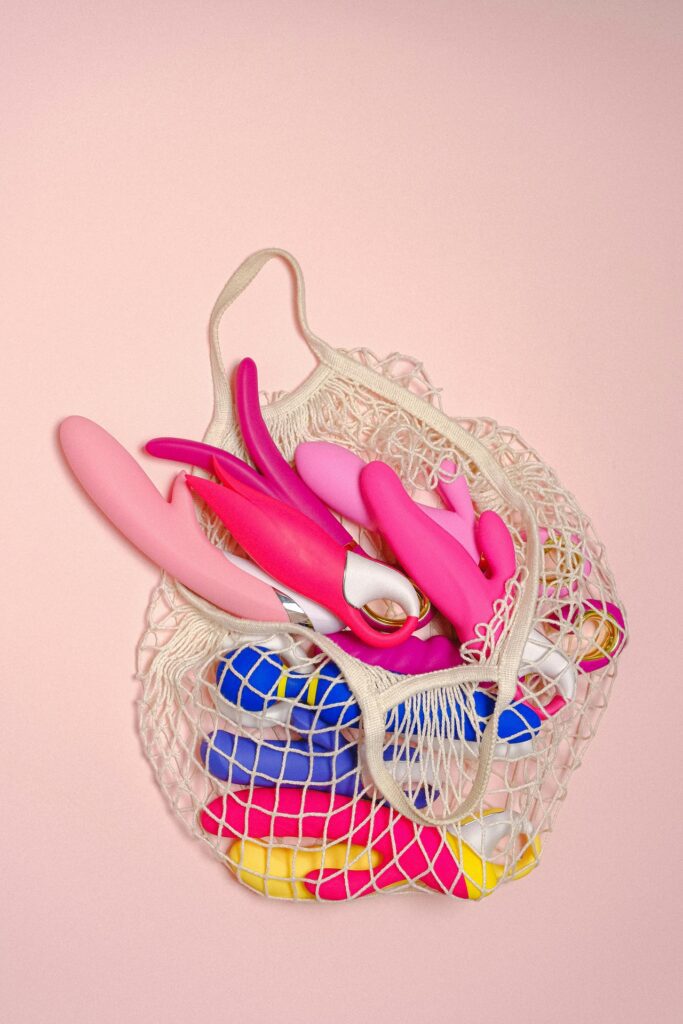 Comment choisir un sextoy à partager avec sonsa partenaire 