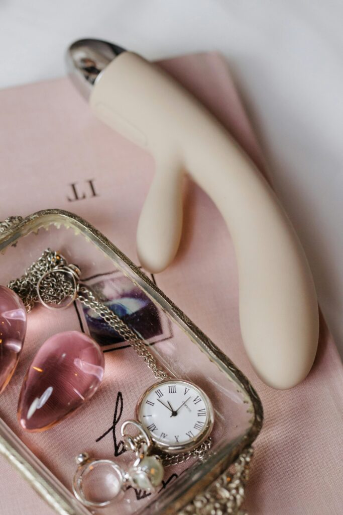 Comment choisir un sextoy à partager avec sonsa partenaire 