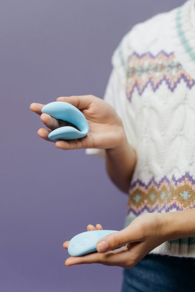 Comparatif des meilleurs vibromasseurs pour couples